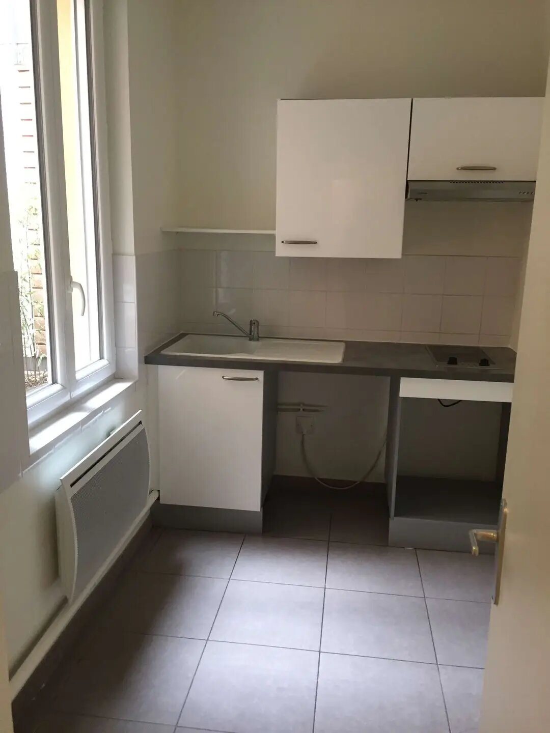 Appartement à louer, 24m², Toulouse