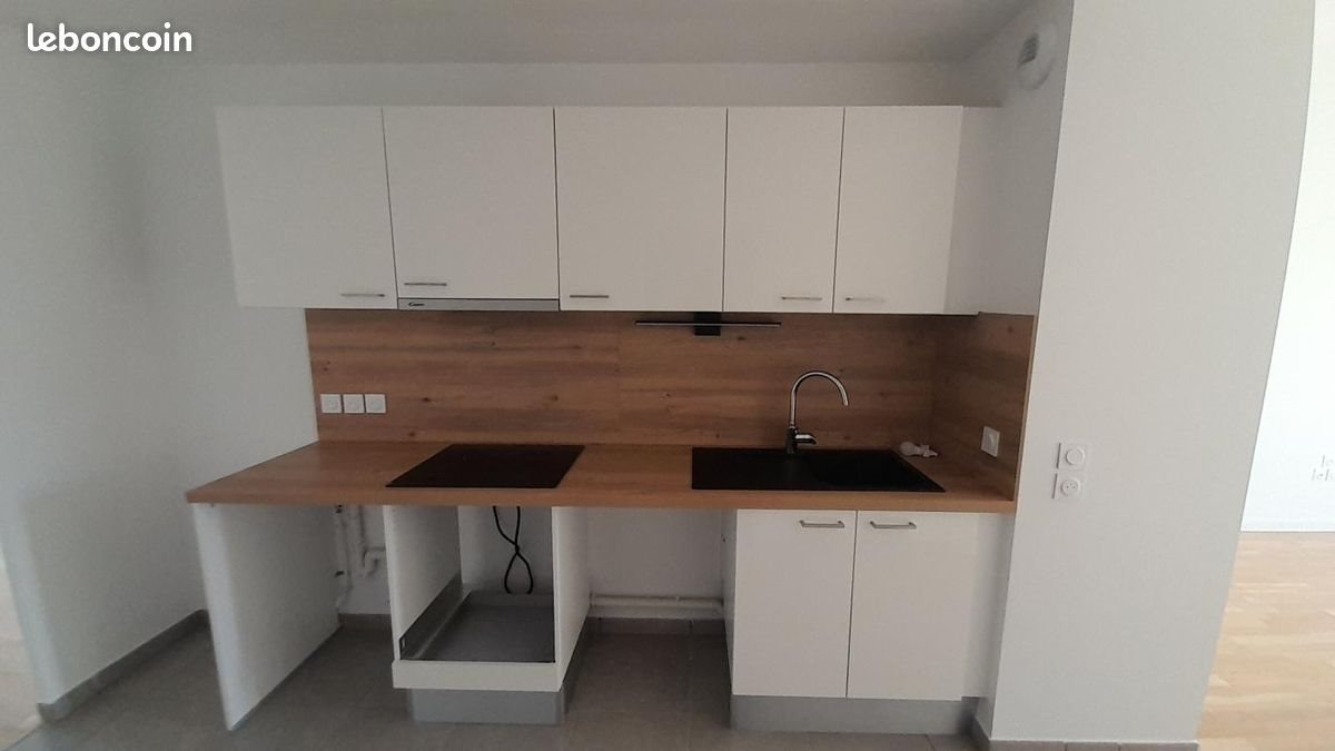 Appartement à louer, 87m², Bordeaux