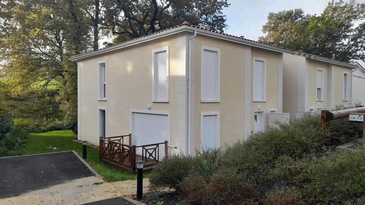 Maison à louer, 83m², Carignan-de-Bordeaux