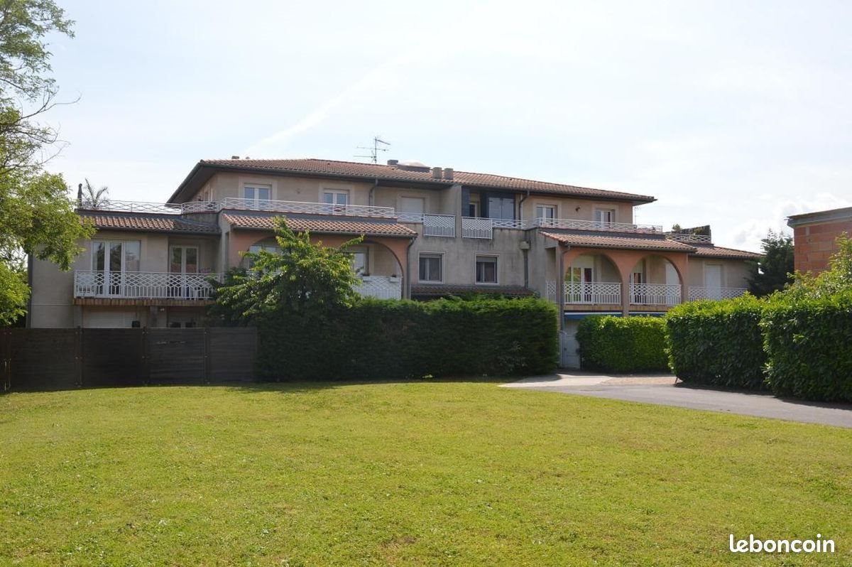 Appartement à vendre, 72m², Toulouse