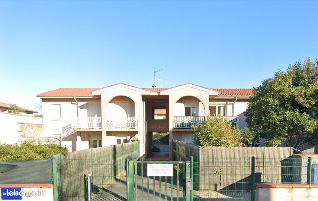 Appartement à vendre, 72m², Toulouse