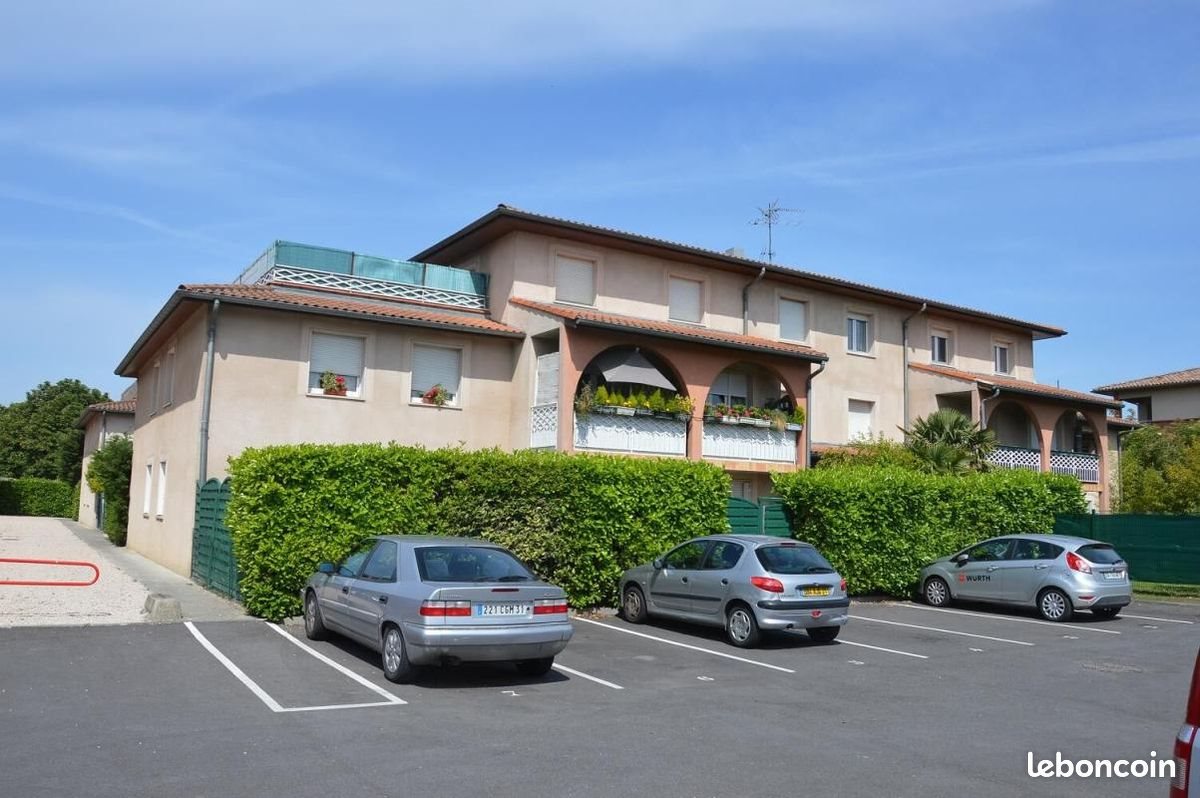 Appartement à vendre, 72m², Toulouse