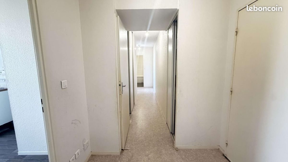 Appartement à vendre, 72m², Toulouse
