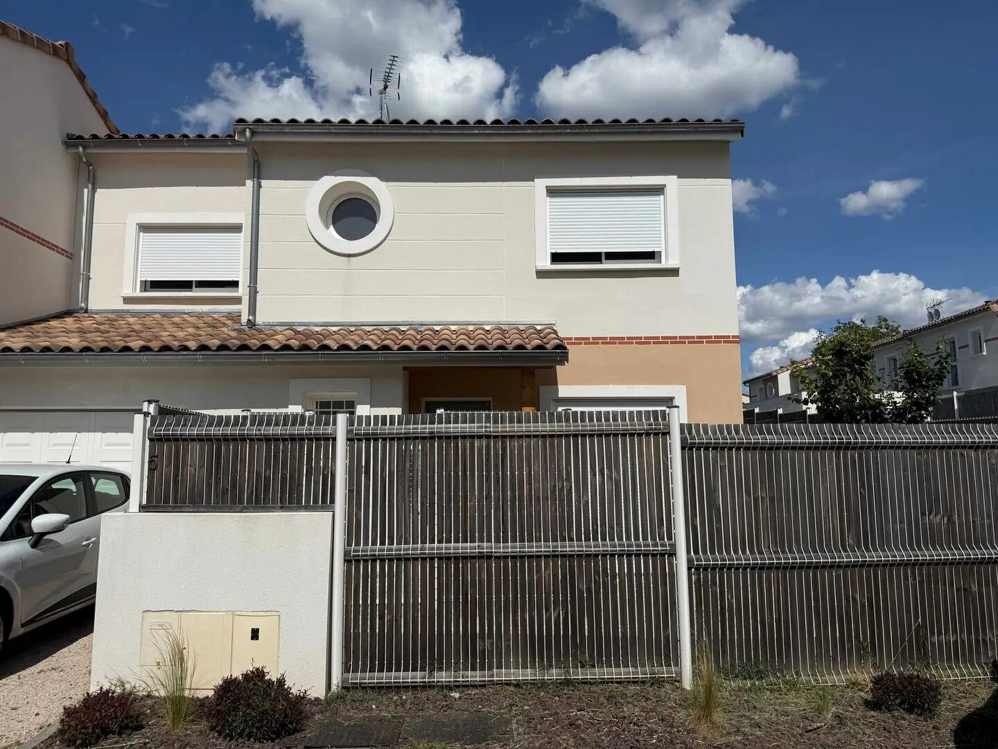 Maison à louer, 90m², Léguevin