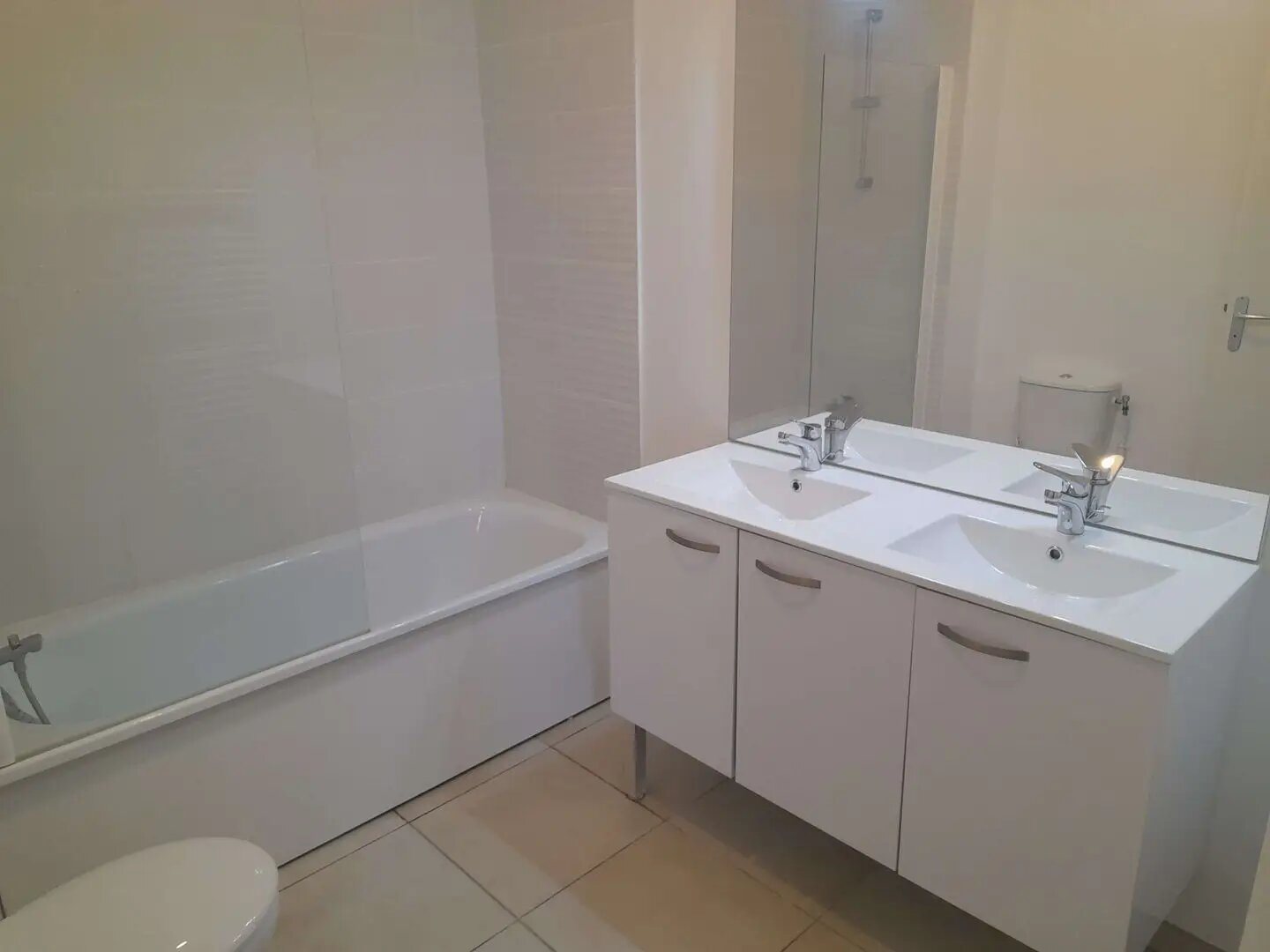 Maison à louer, 68m², Carignan-de-Bordeaux