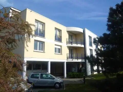 Appartement à louer, 27m², Blagnac