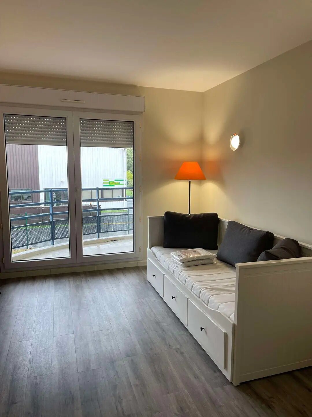 Appartement à louer, 27m², Blagnac