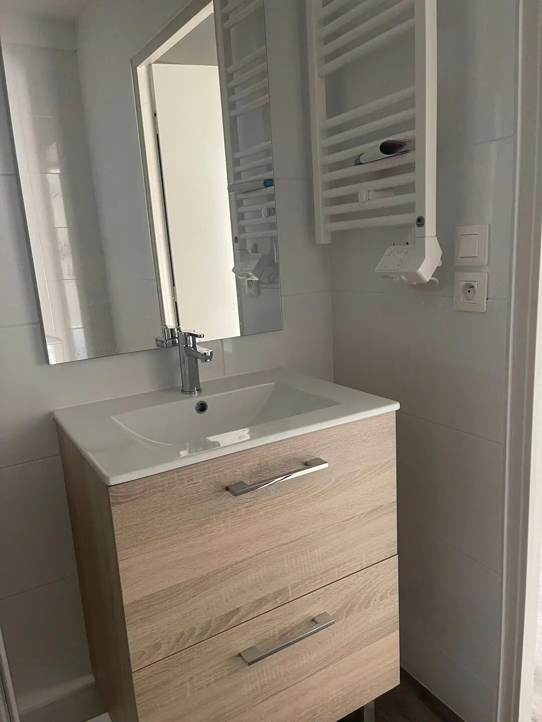 Appartement à louer, 27m², Blagnac