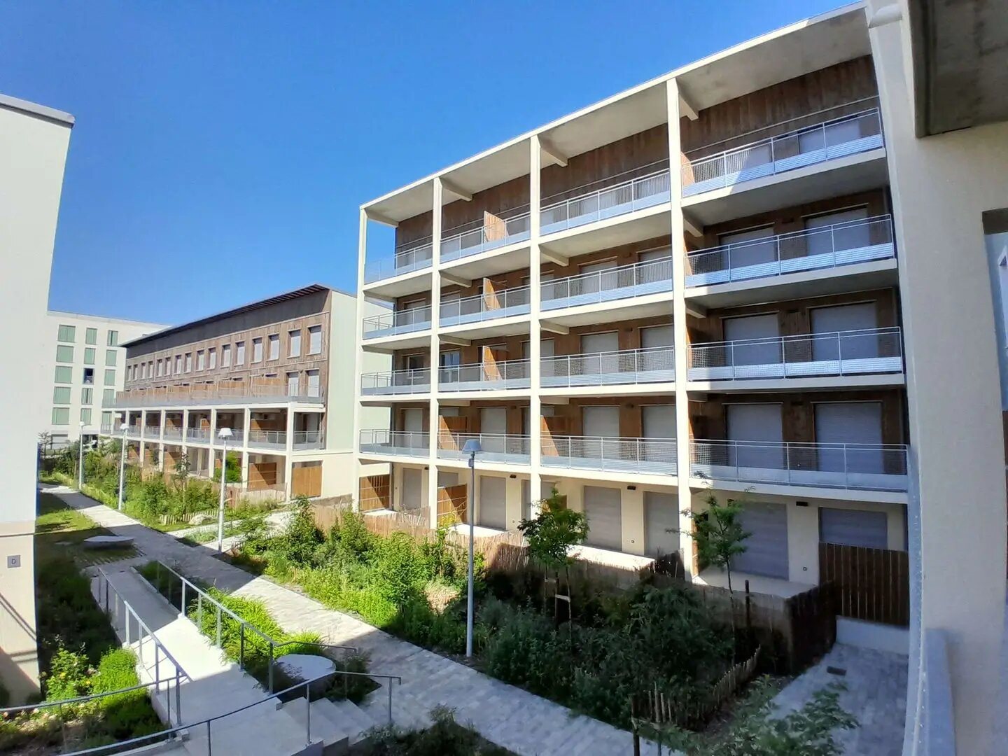 Appartement à louer, 52m², Floirac