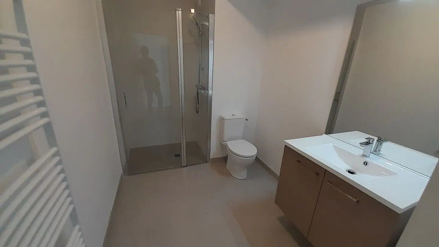 Appartement à louer, 52m², Floirac