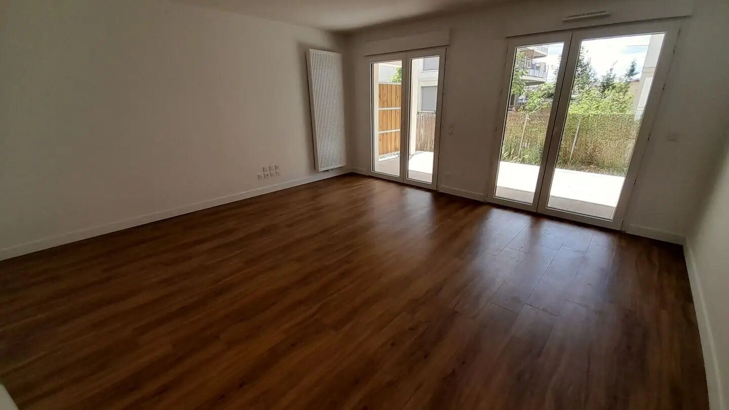 Appartement à louer, 52m², Floirac