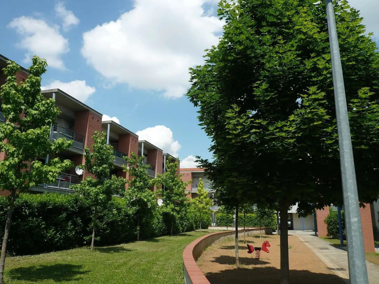 Appartement à vendre, 64m², Tournefeuille