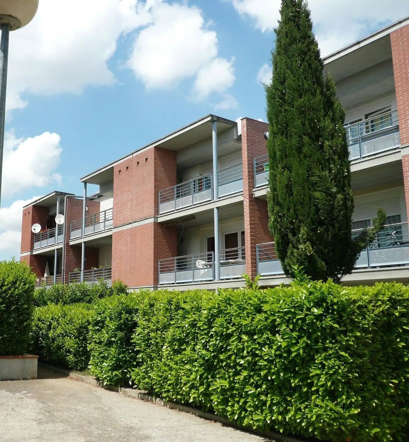 Appartement à vendre, 64m², Tournefeuille