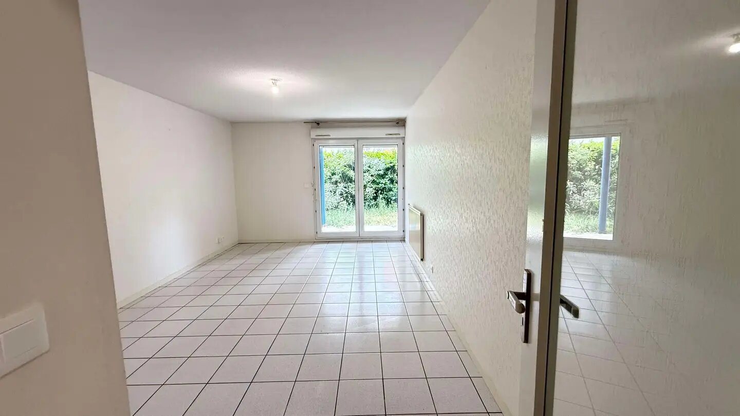 Appartement à vendre, 64m², Tournefeuille