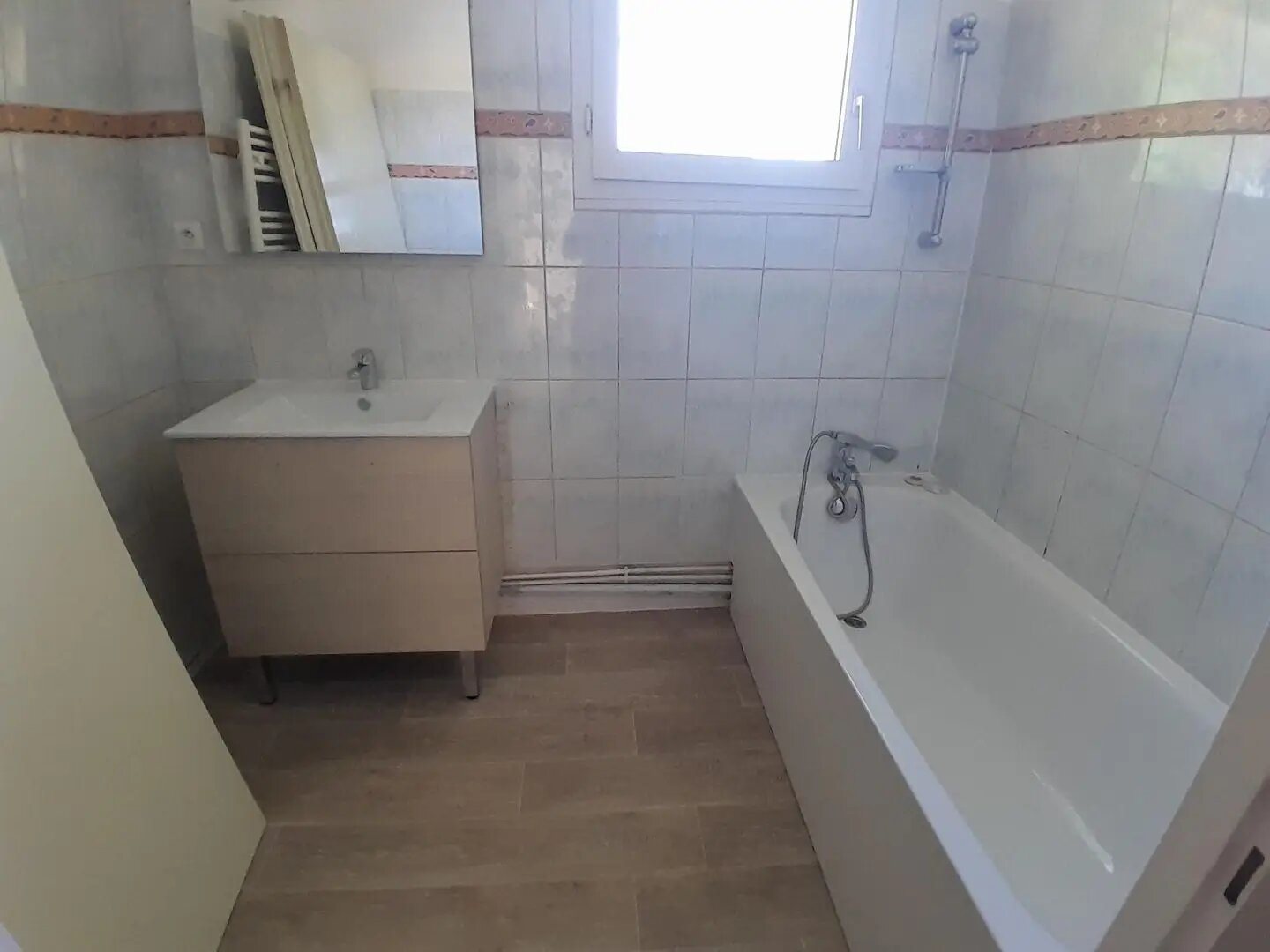Maison à louer, 87m², Pessac