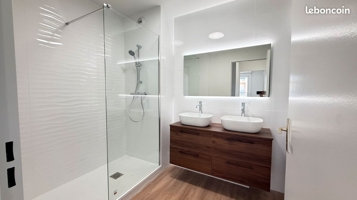 Appartement à vendre, 82m², Balma