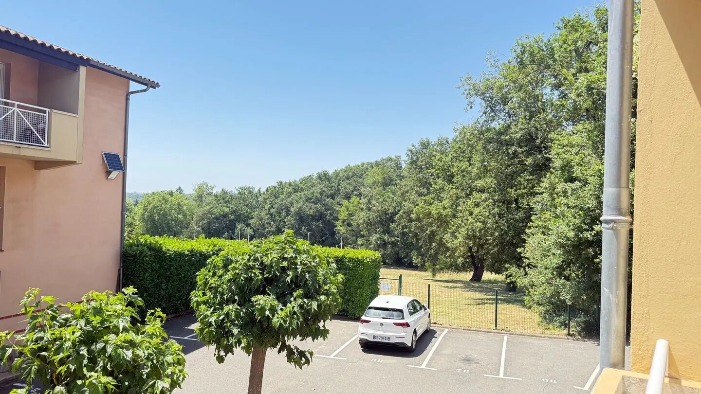 Appartement à vendre, 82m², Balma