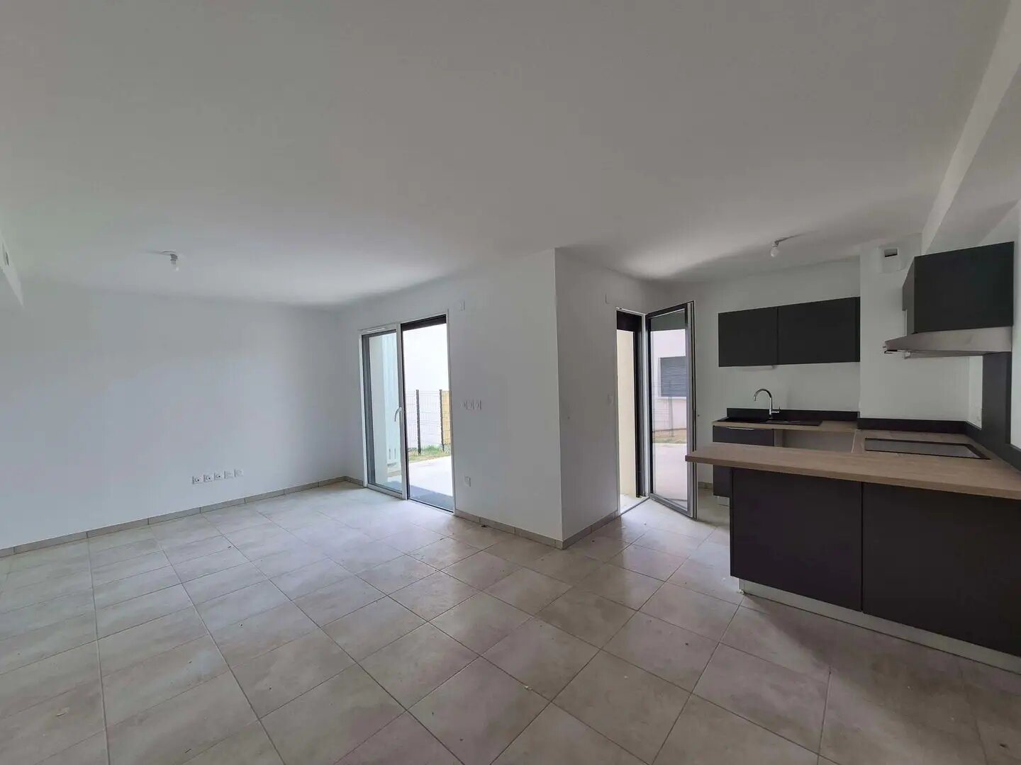 Maison à louer, 99m², Pin-Balma