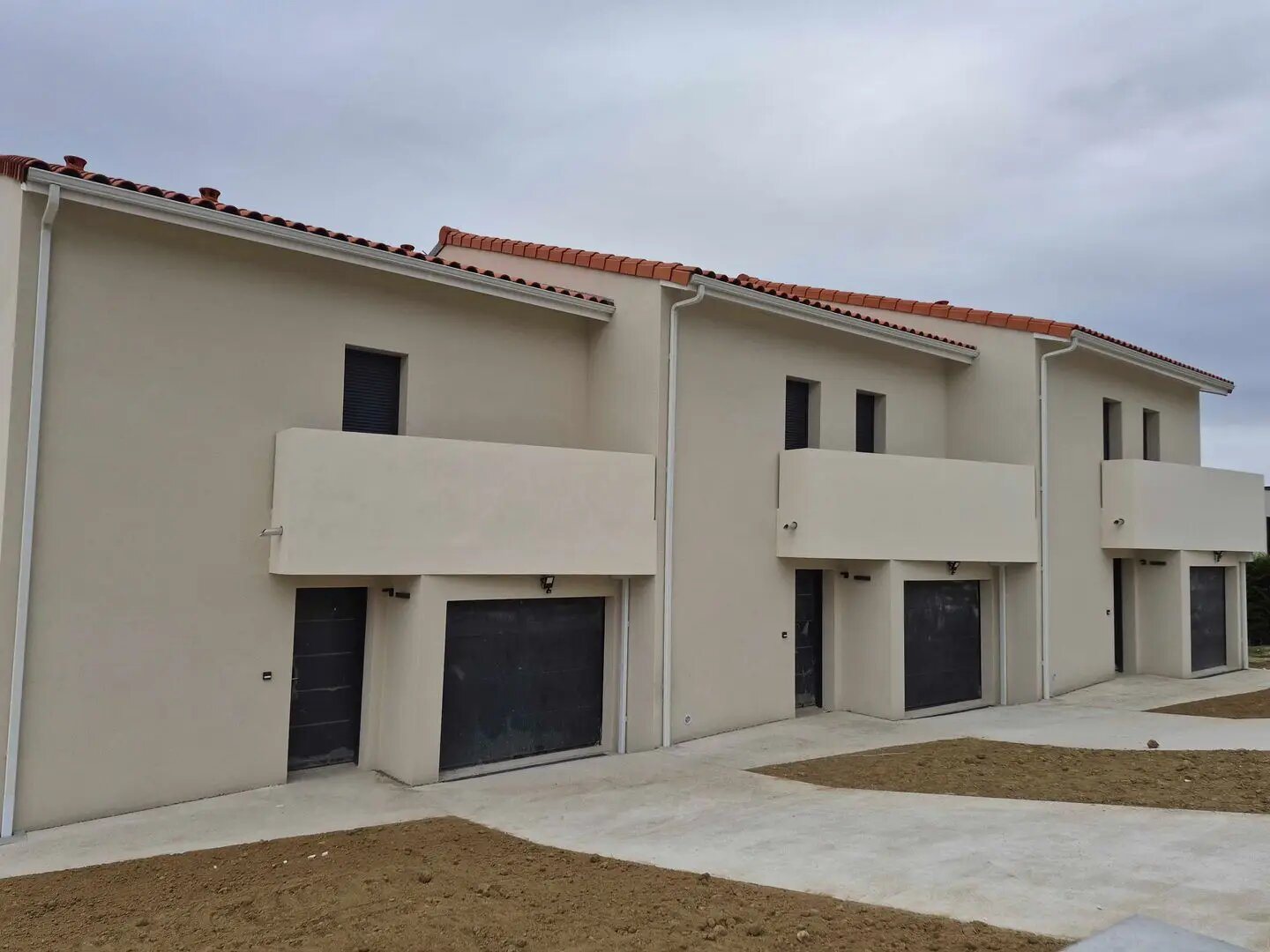 Maison à louer, 99m², Pin-Balma