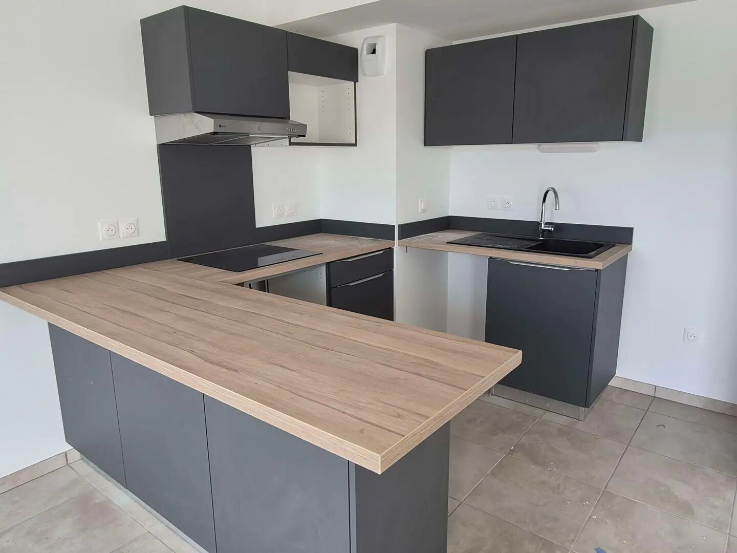 Maison à louer, 99m², Pin-Balma