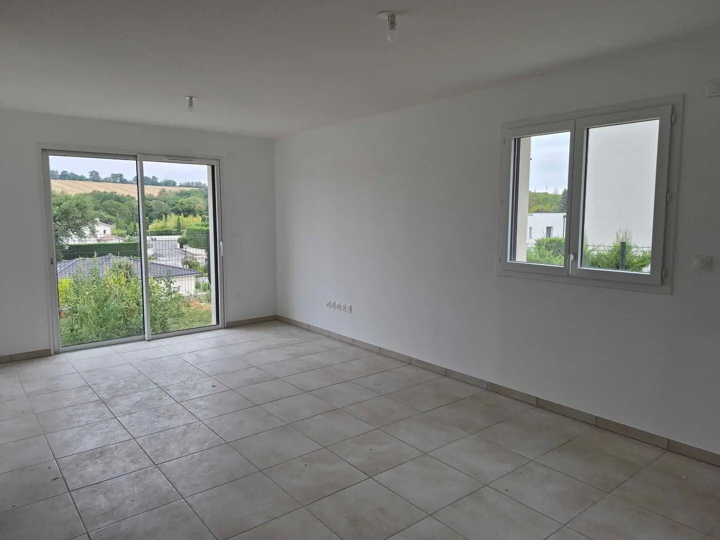 Maison à louer, 99m², Pin-Balma