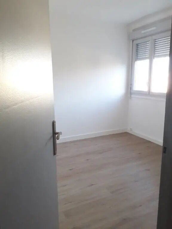 Appartement à louer, 47m², Sète