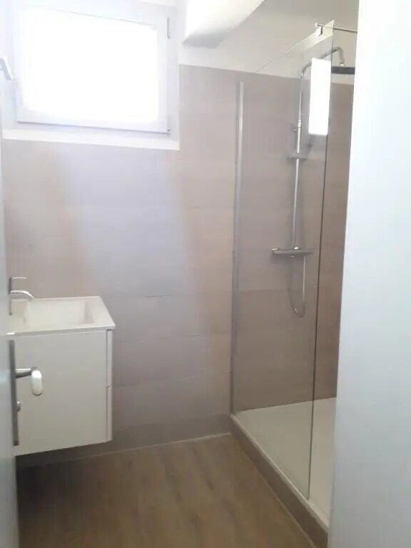 Appartement à louer, 47m², Sète
