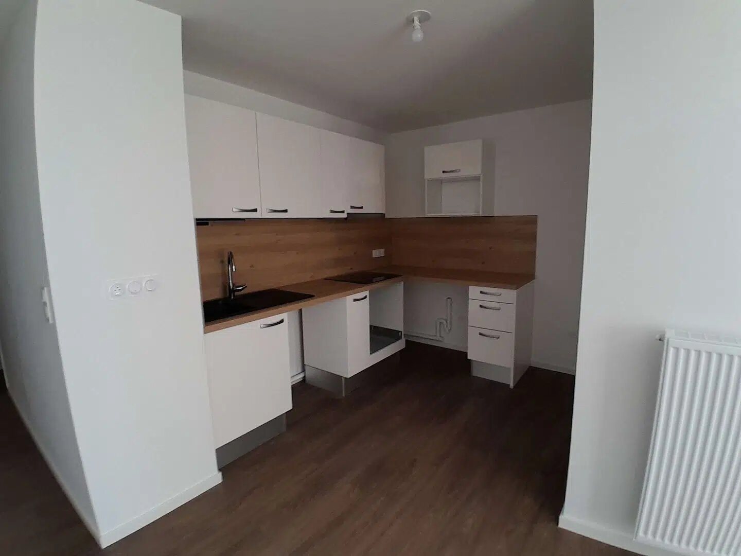 Appartement à louer, 67m², Floirac