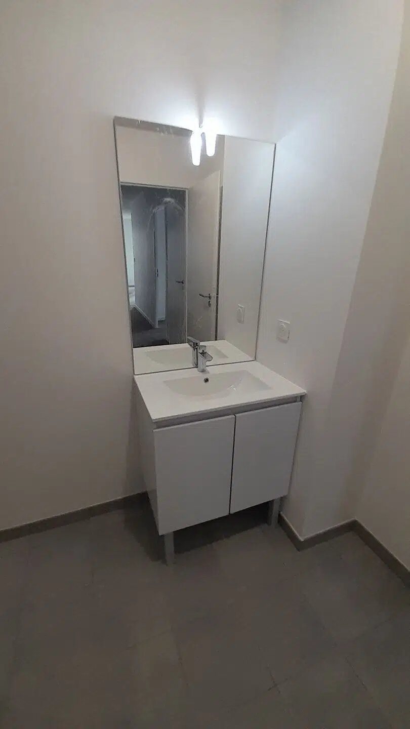 Appartement à louer, 67m², Floirac