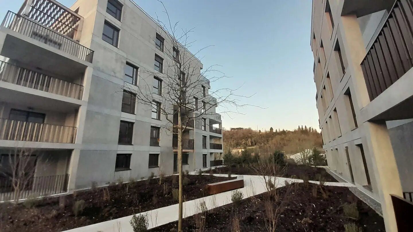 Appartement à louer, 67m², Floirac