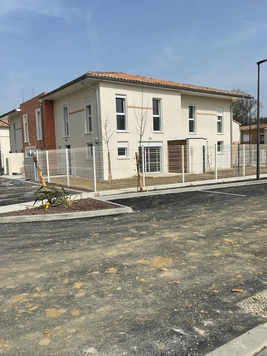 Maison à louer, 70m², Bruguières