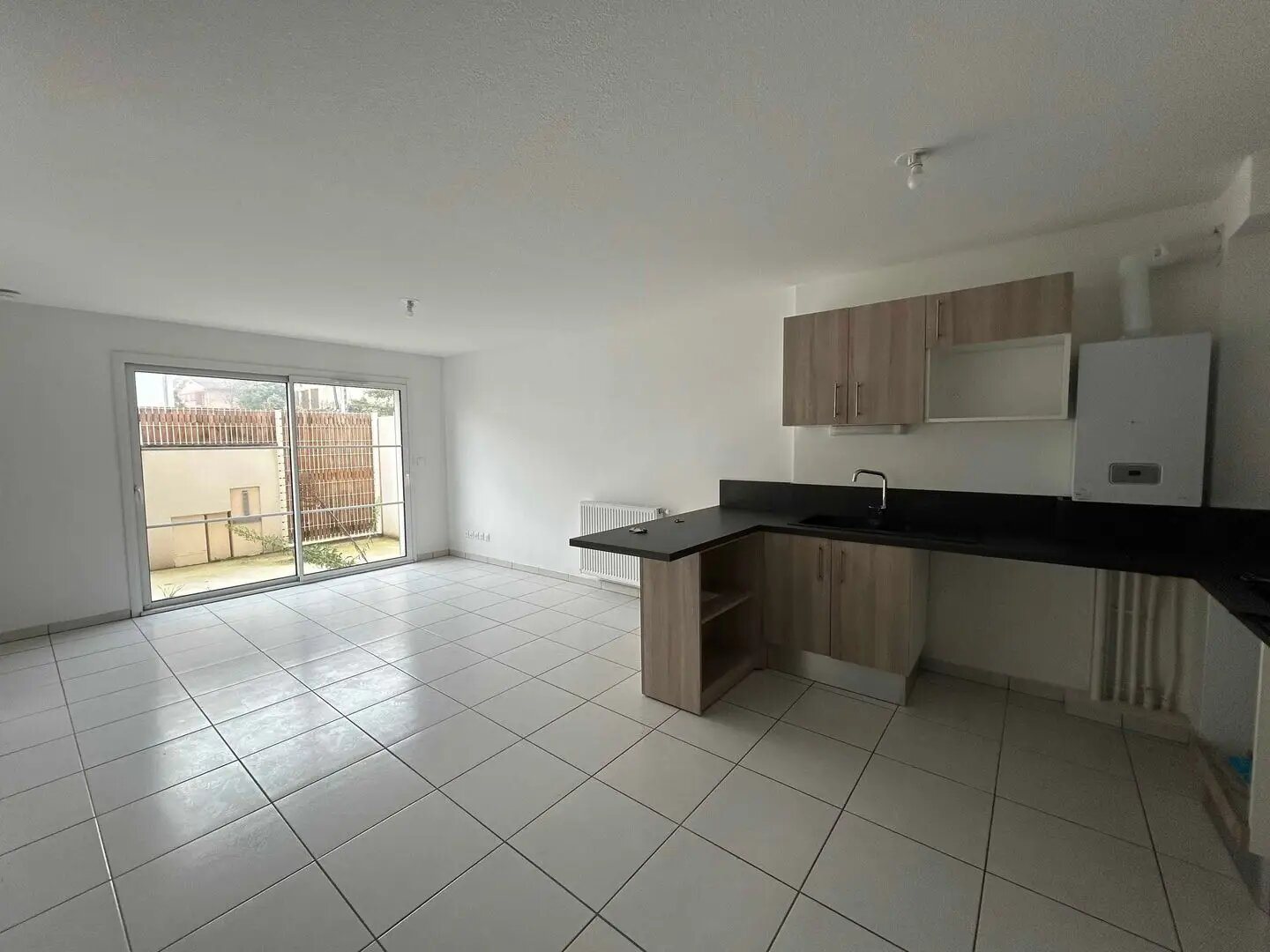 Maison à louer, 70m², Bruguières