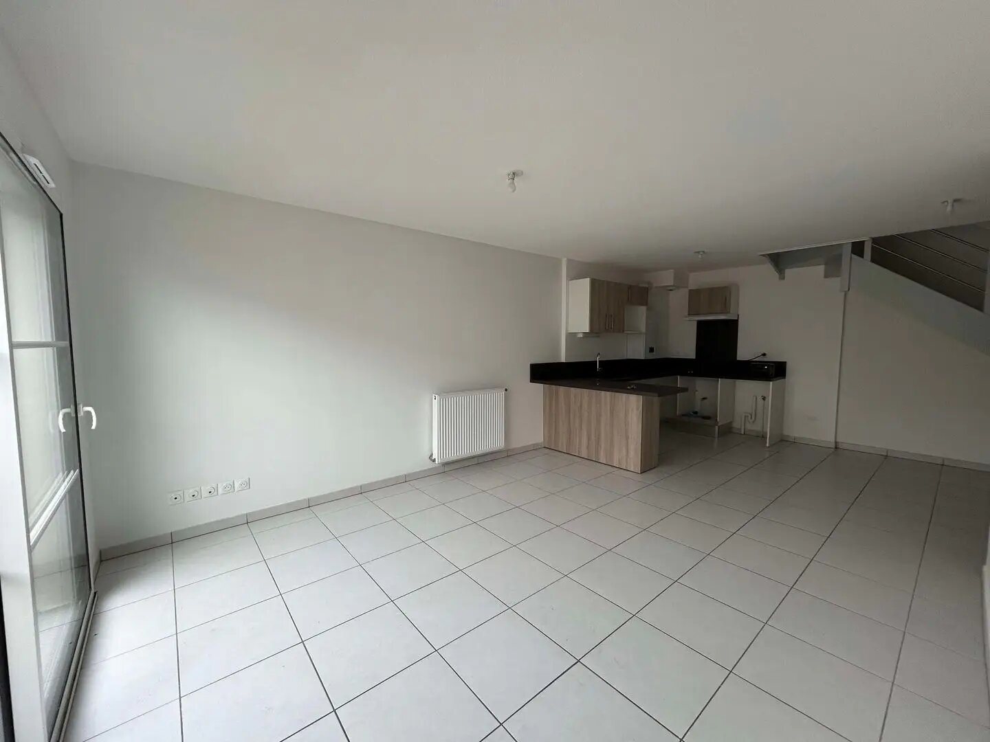 Maison à louer, 70m², Bruguières
