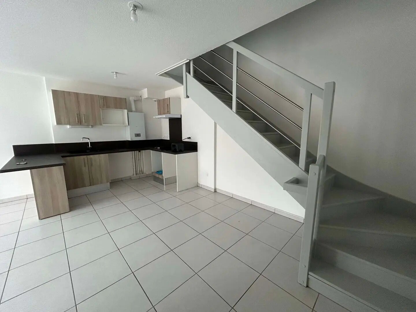 Maison à louer, 70m², Bruguières