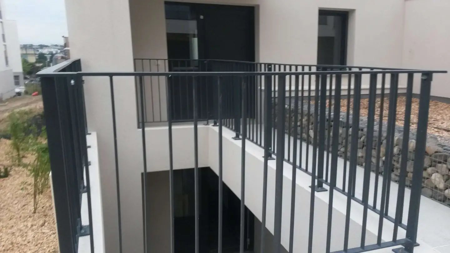 Maison à louer, 104m², Balma
