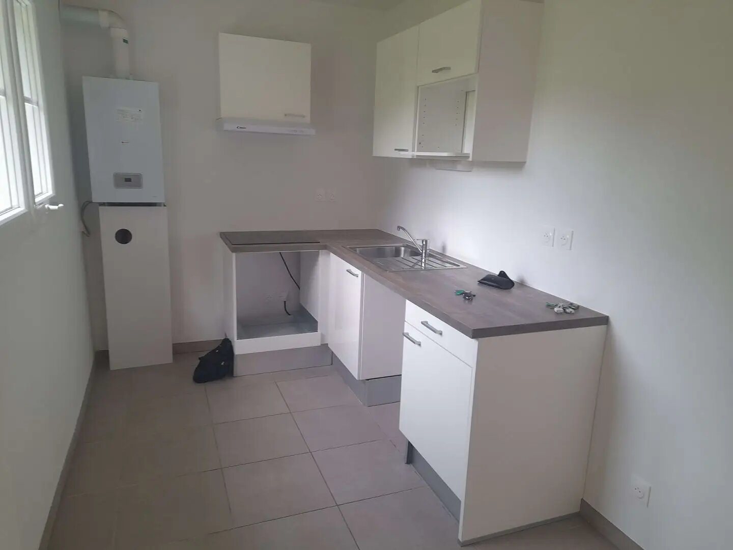 Maison à louer, 90m², Carignan-de-Bordeaux