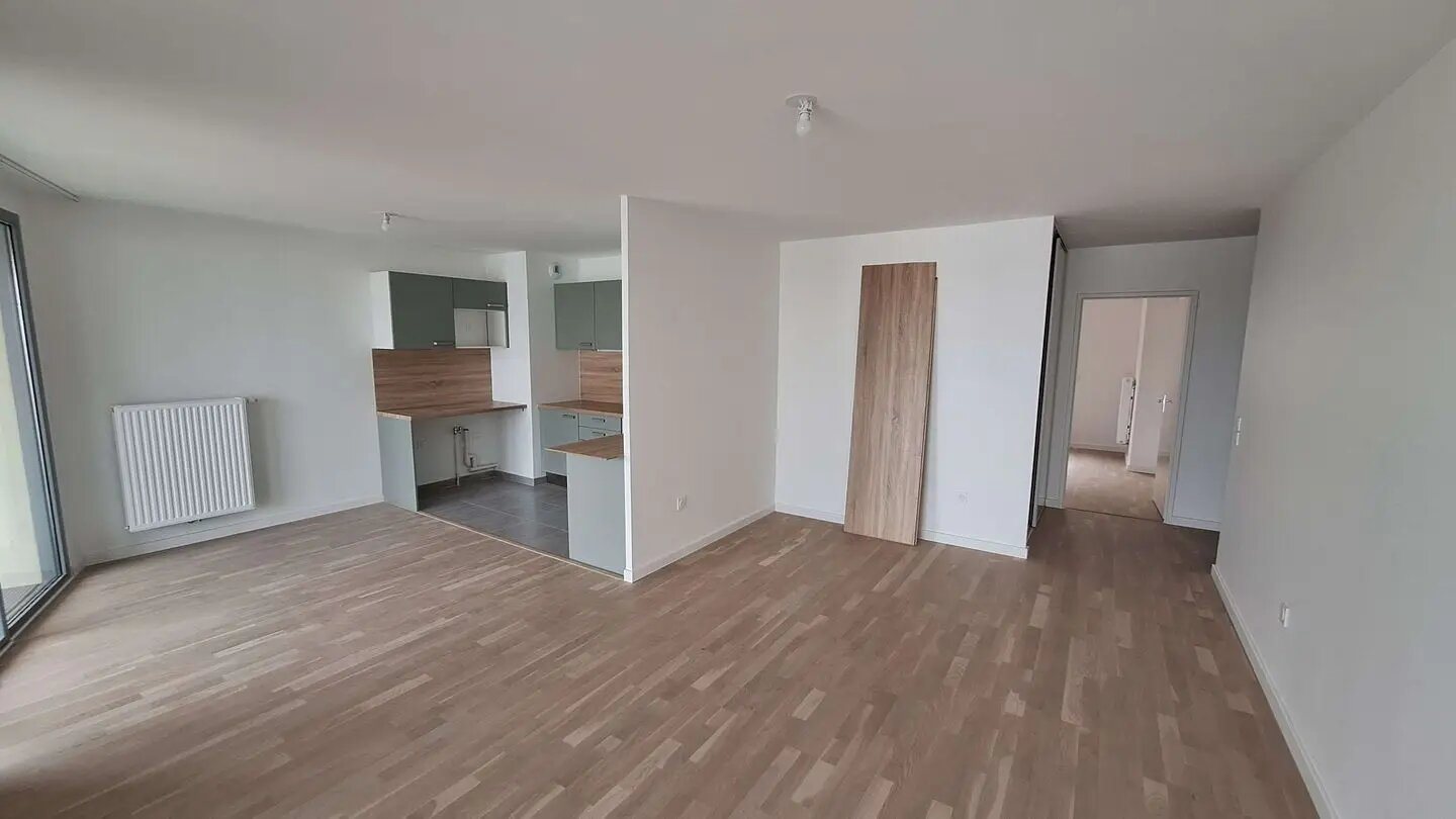 Appartement à louer, 110m², Bordeaux