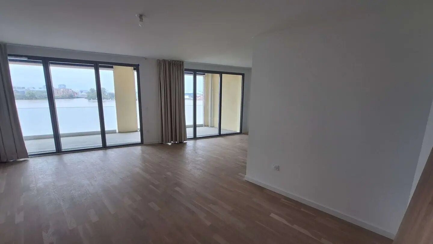 Appartement à louer, 110m², Bordeaux