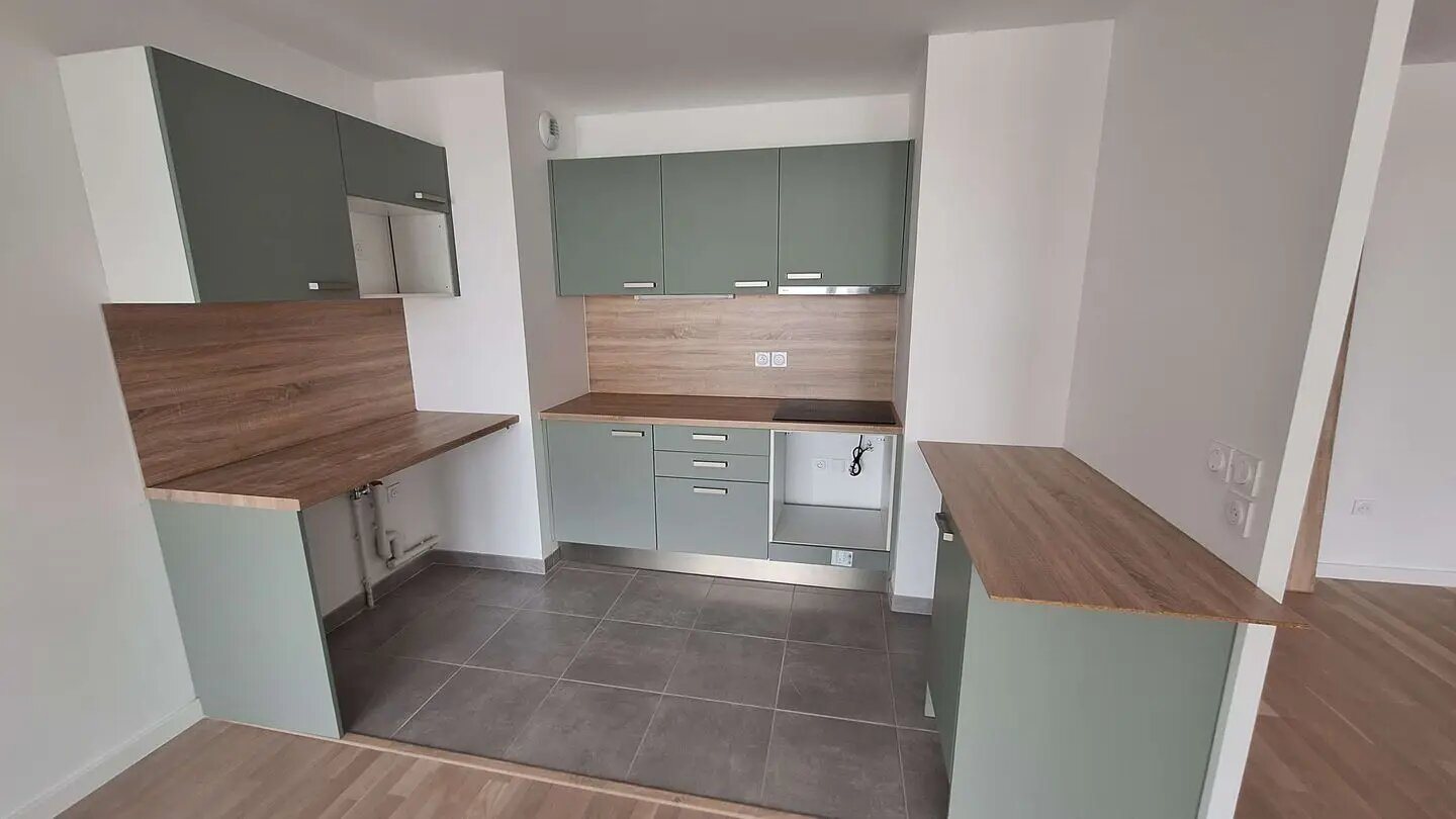Appartement à louer, 110m², Bordeaux