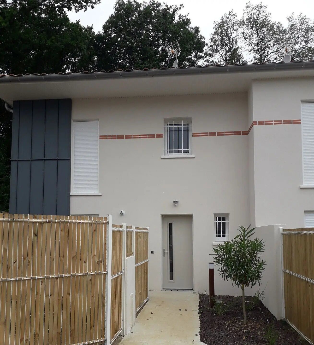 Maison à louer, 71m², Pibrac