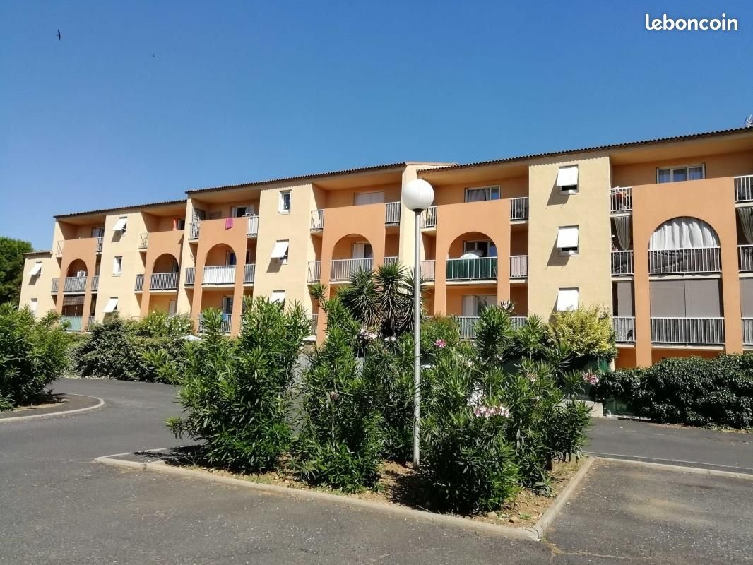 Appartement à louer, 78m², Béziers