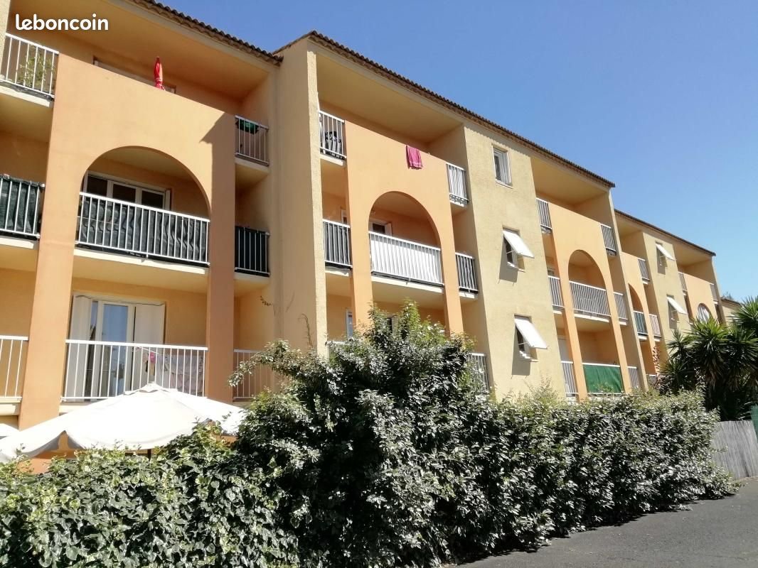 Appartement à louer, 78m², Béziers