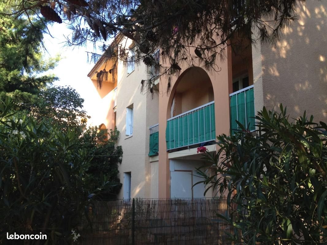 Appartement à louer, 78m², Béziers