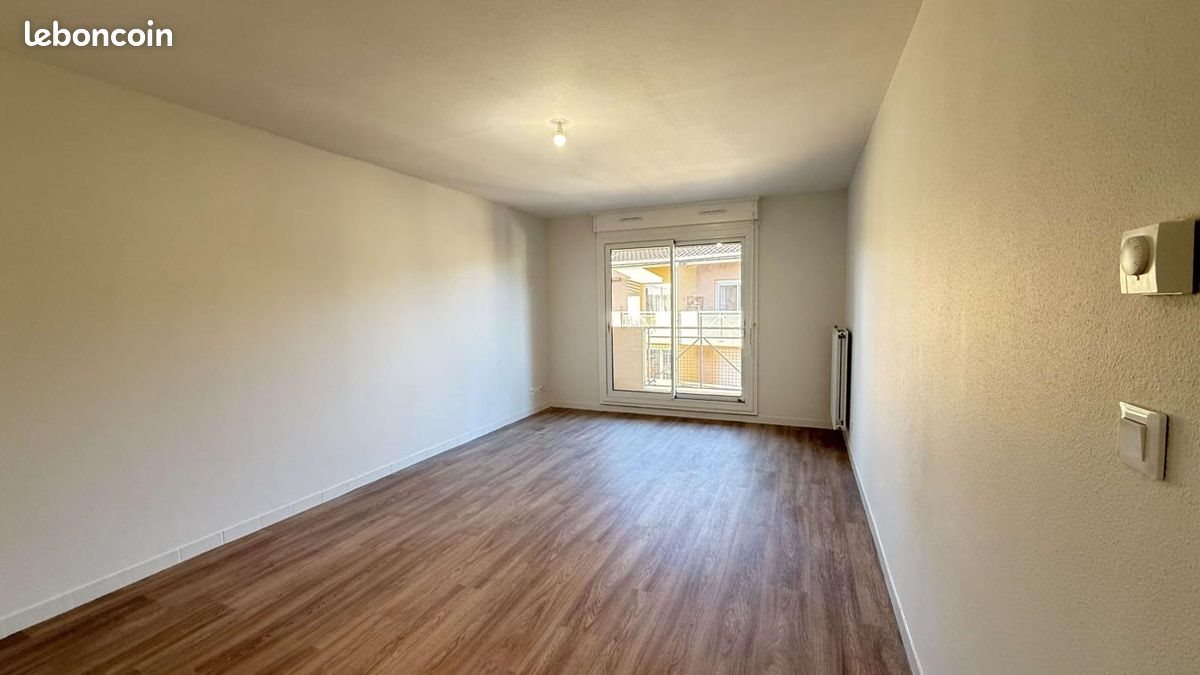 Appartement à vendre, 93m², Balma