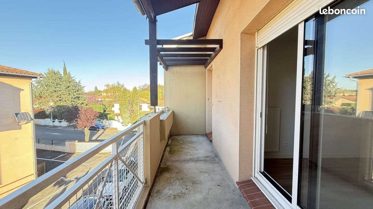 Appartement à vendre, 93m², Balma