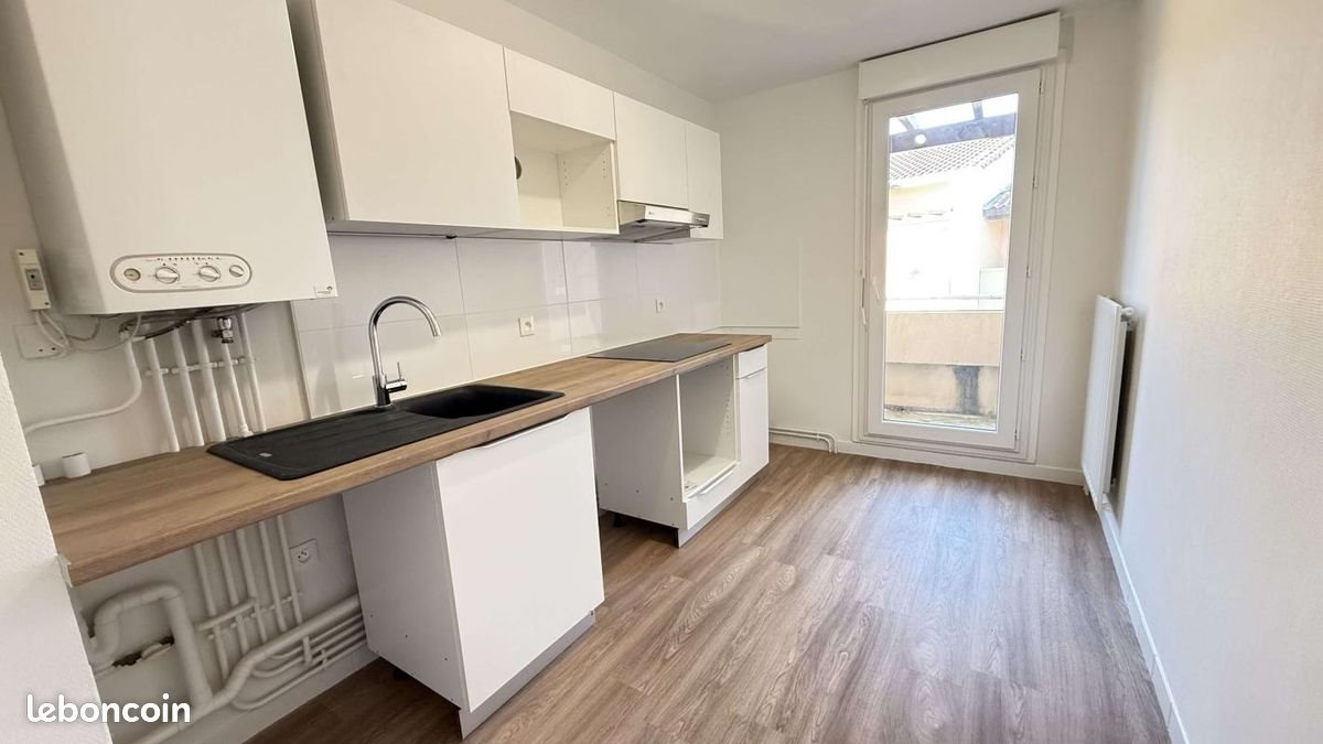 Appartement à vendre, 93m², Balma