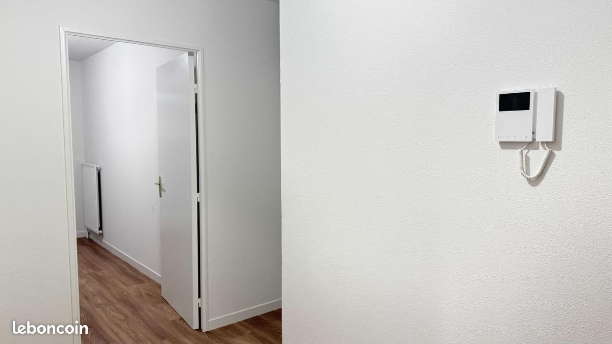 Appartement à vendre, 93m², Balma