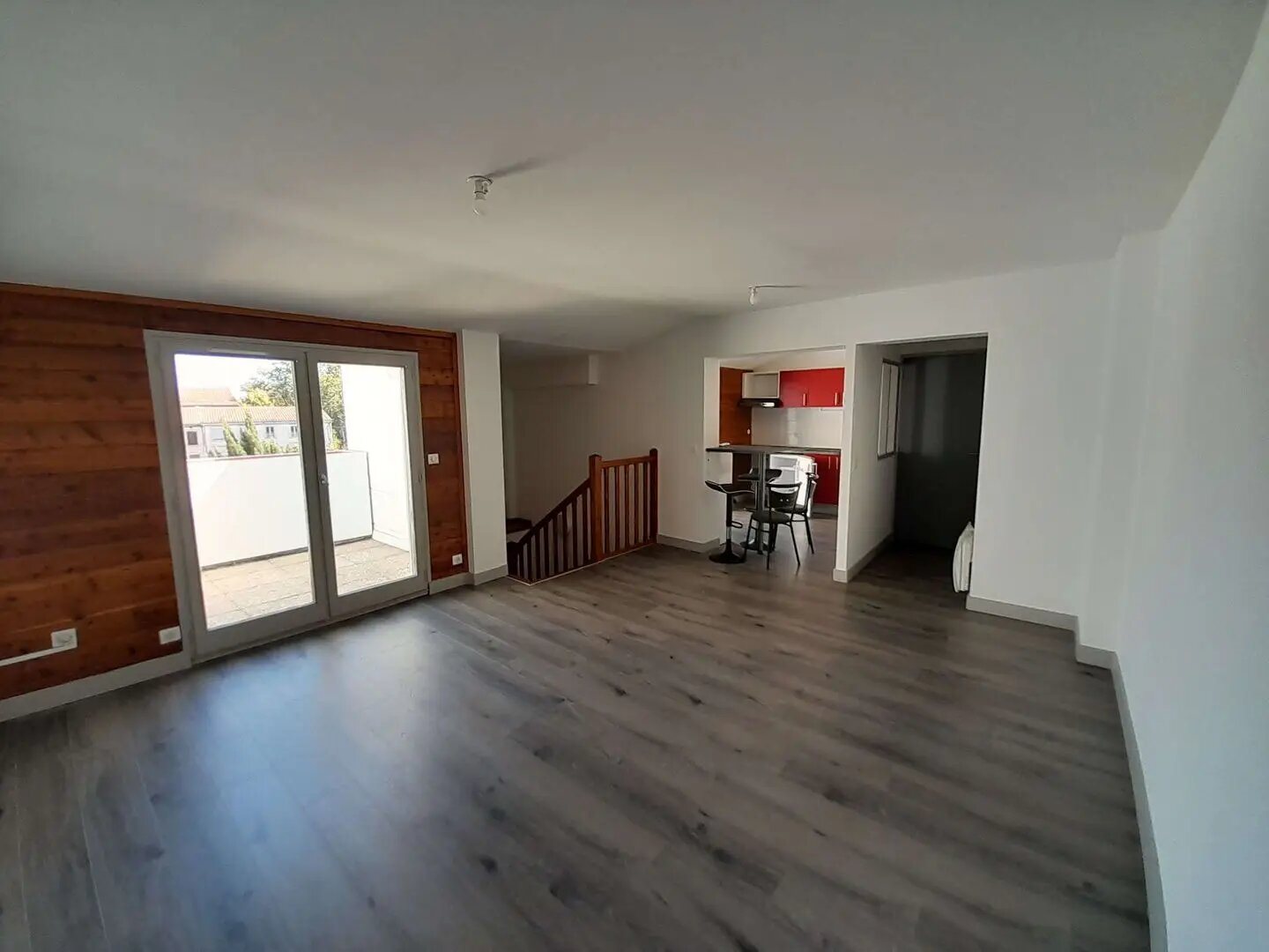 Appartement à louer, 54m², Castres