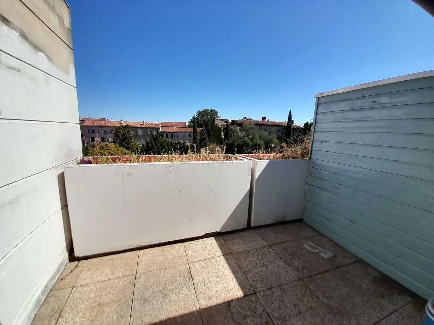 Appartement à louer, 54m², Castres