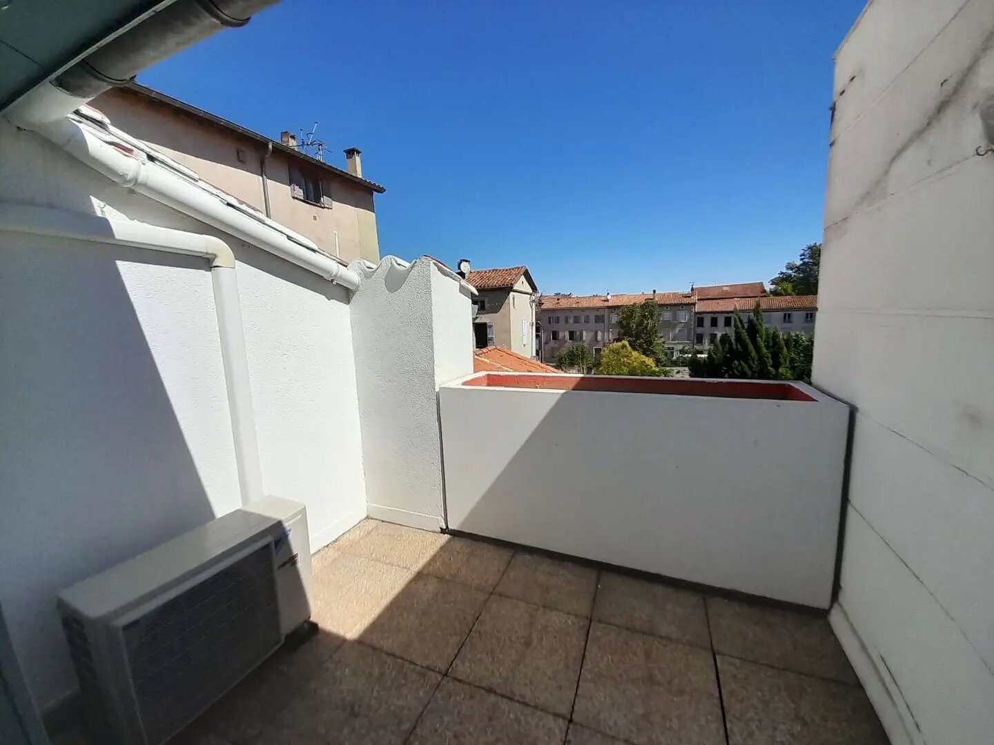 Appartement à louer, 54m², Castres